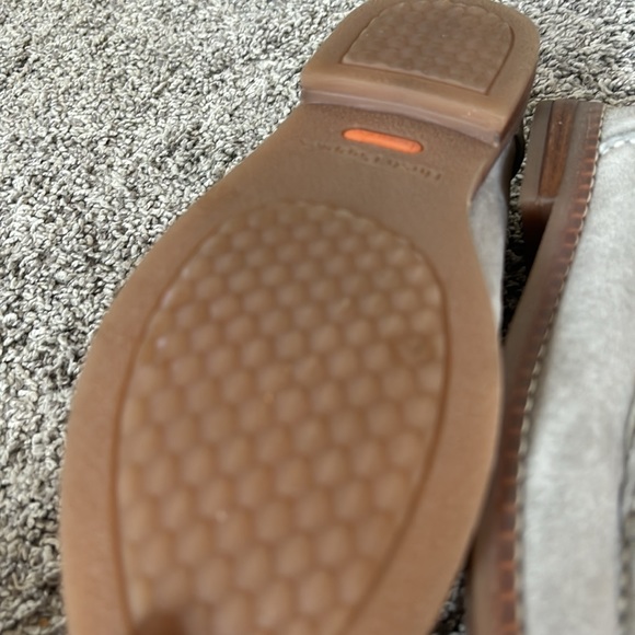 Hush puppies bounce slip ons - Picture 4 of 7